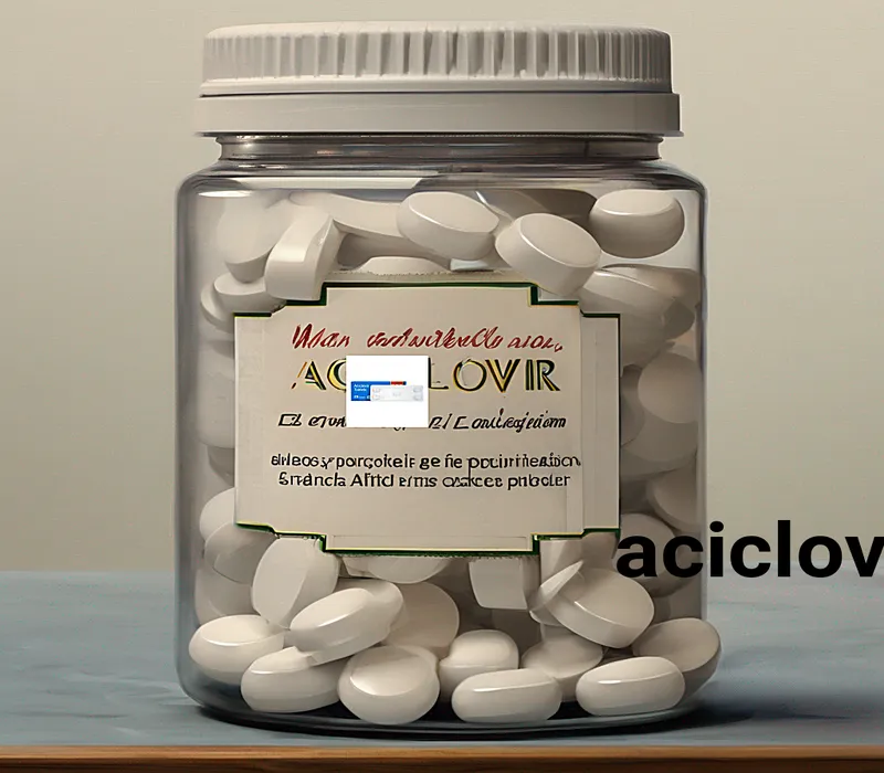 Donde puedo comprar aciclovir en crema